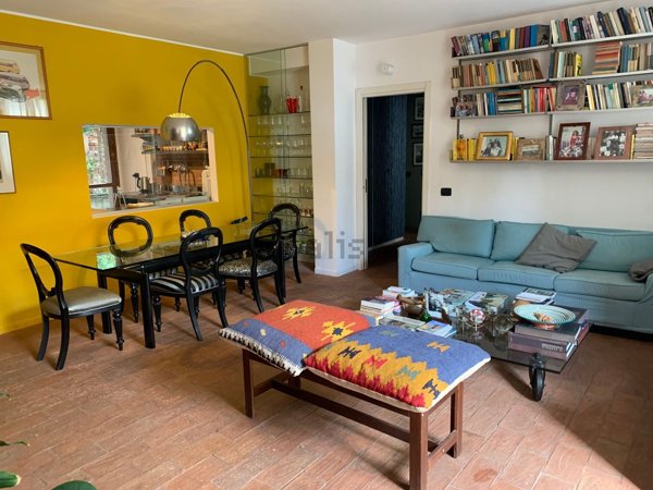 appartamento in vendita a Milano in zona Ronchetto sul Naviglio