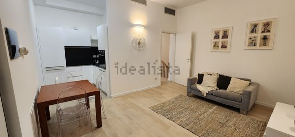 appartamento in vendita a Milano in zona San Vittore