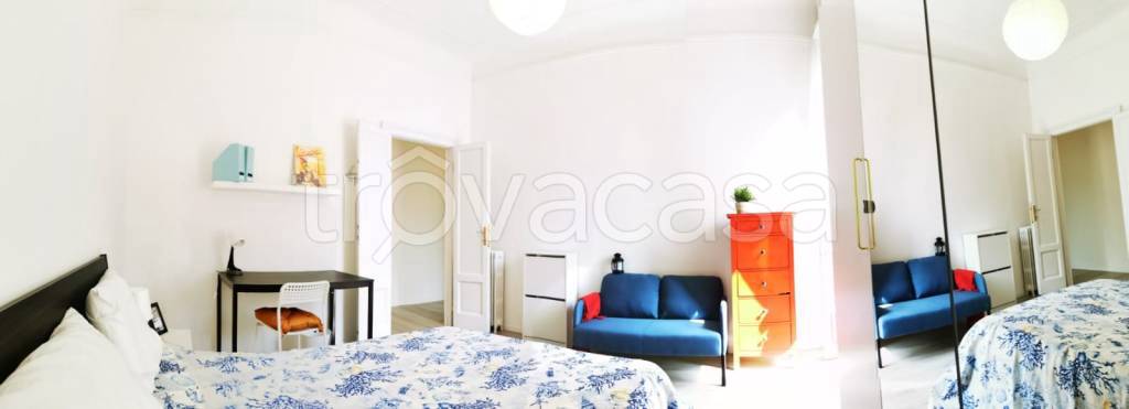 appartamento in vendita a Milano in zona Casoretto