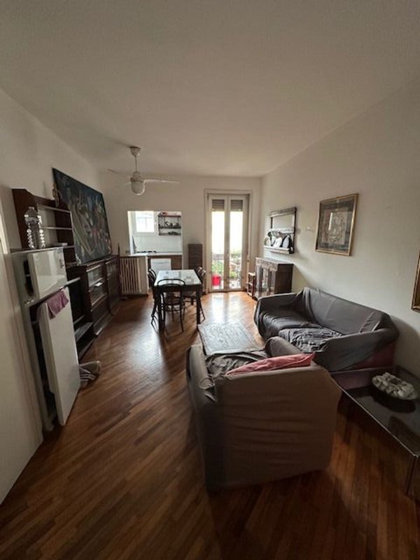 appartamento in vendita a Milano in zona Porta Romana