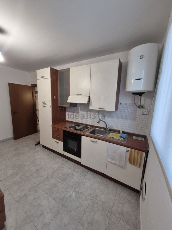 appartamento in vendita a Milano in zona Bovisa