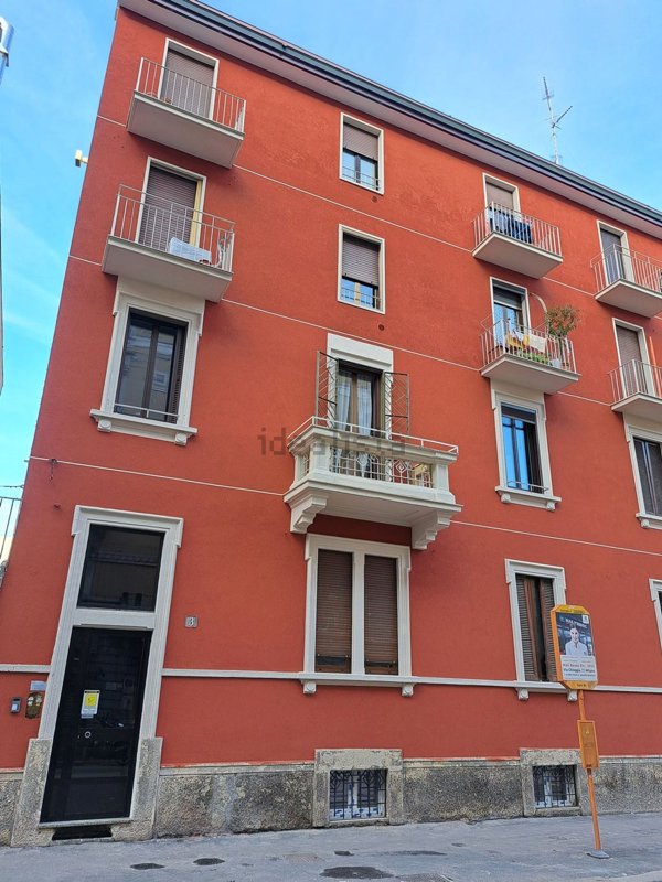 appartamento in vendita a Milano in zona Turro