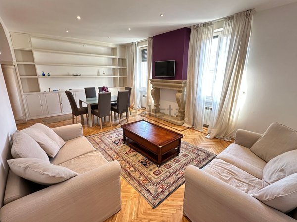 appartamento in vendita a Milano in zona Isola