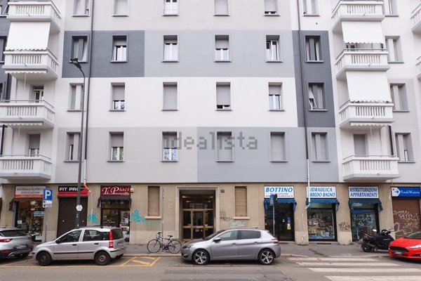 appartamento in vendita a Milano in zona Bicocca