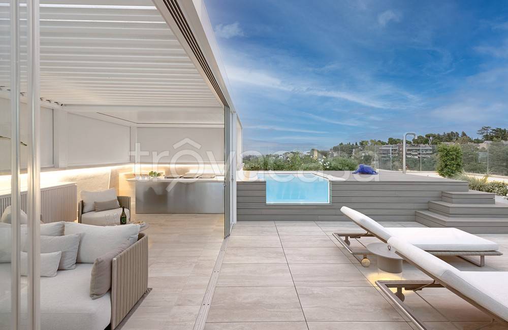 appartamento in vendita a Milano in zona San Siro