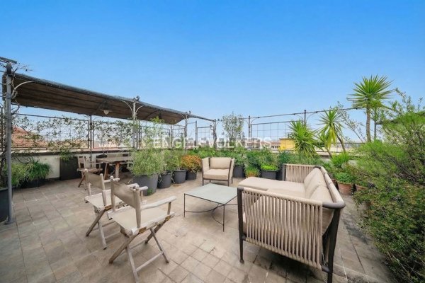 appartamento in vendita a Milano in zona Porta Venezia