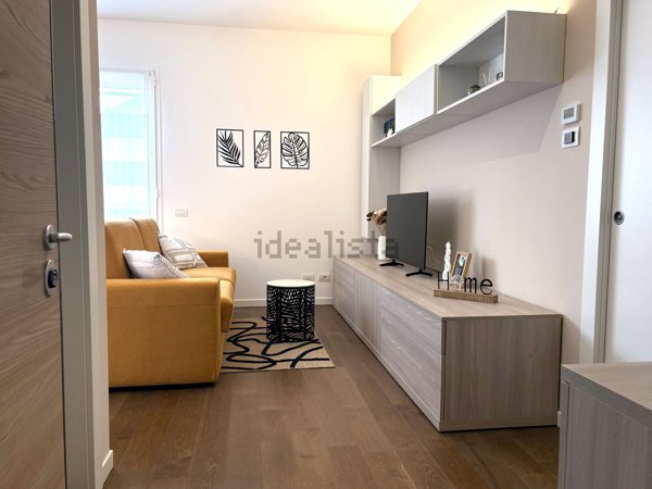 appartamento in vendita a Milano in zona Greco