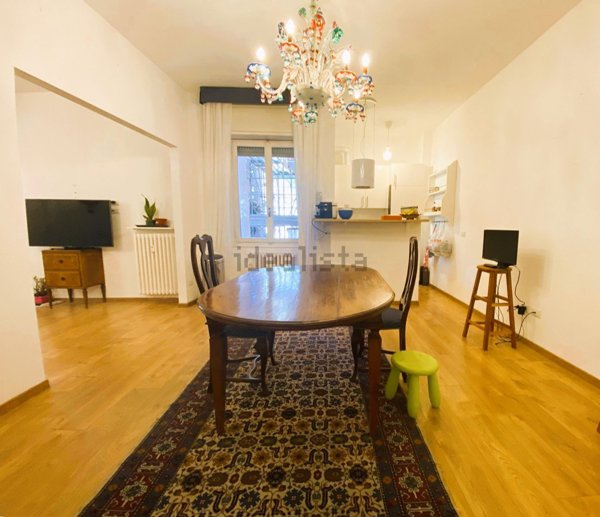 appartamento in vendita a Milano in zona Vigentino