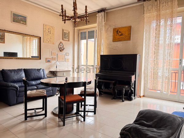 appartamento in vendita a Milano in zona San Vittore