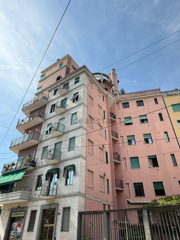appartamento in vendita a Milano in zona Porta Vittoria