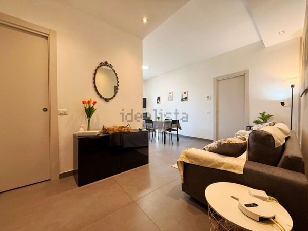 appartamento in vendita a Milano in zona Corvetto