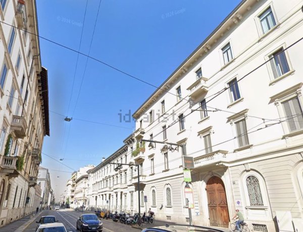 appartamento in vendita a Milano in zona Porta Lodovica
