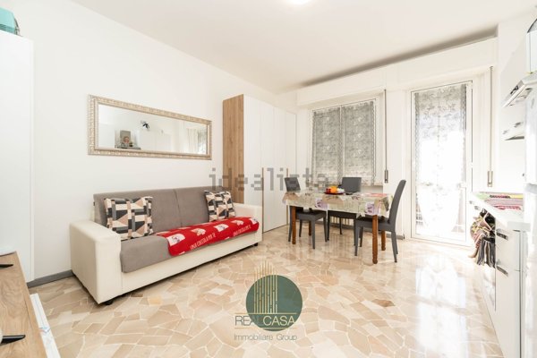 appartamento in vendita a Milano in zona Dergano