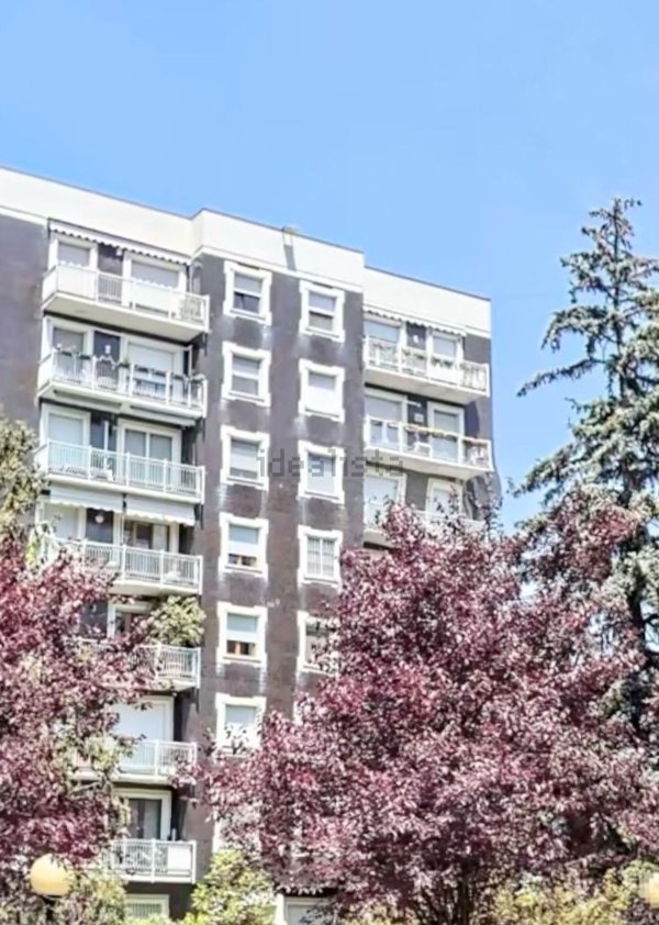 appartamento in vendita a Milano in zona Porta Romana