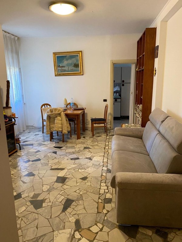 appartamento in vendita a Milano in zona Bovisa