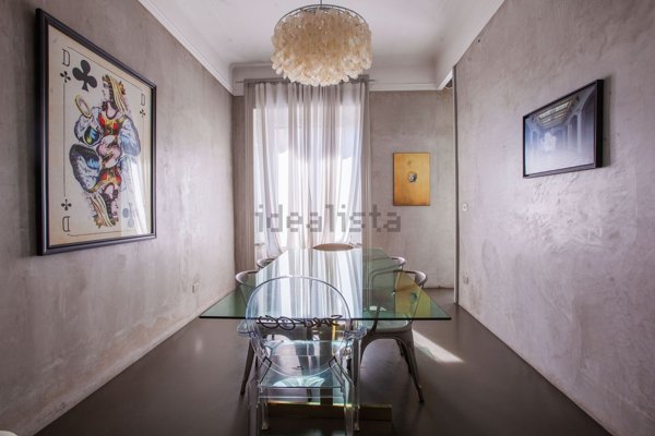 appartamento in vendita a Milano in zona Porta Vittoria