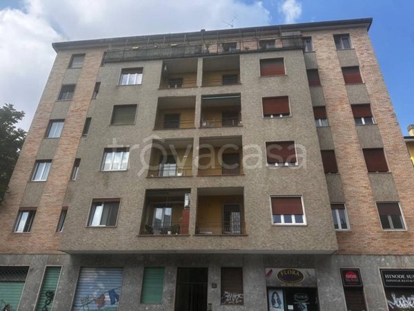 appartamento in vendita a Milano in zona Maggiolina