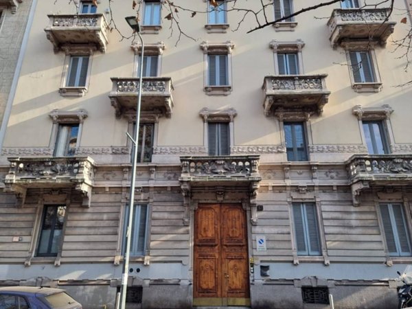locale di sgombero in vendita a Milano in zona Centro Storico