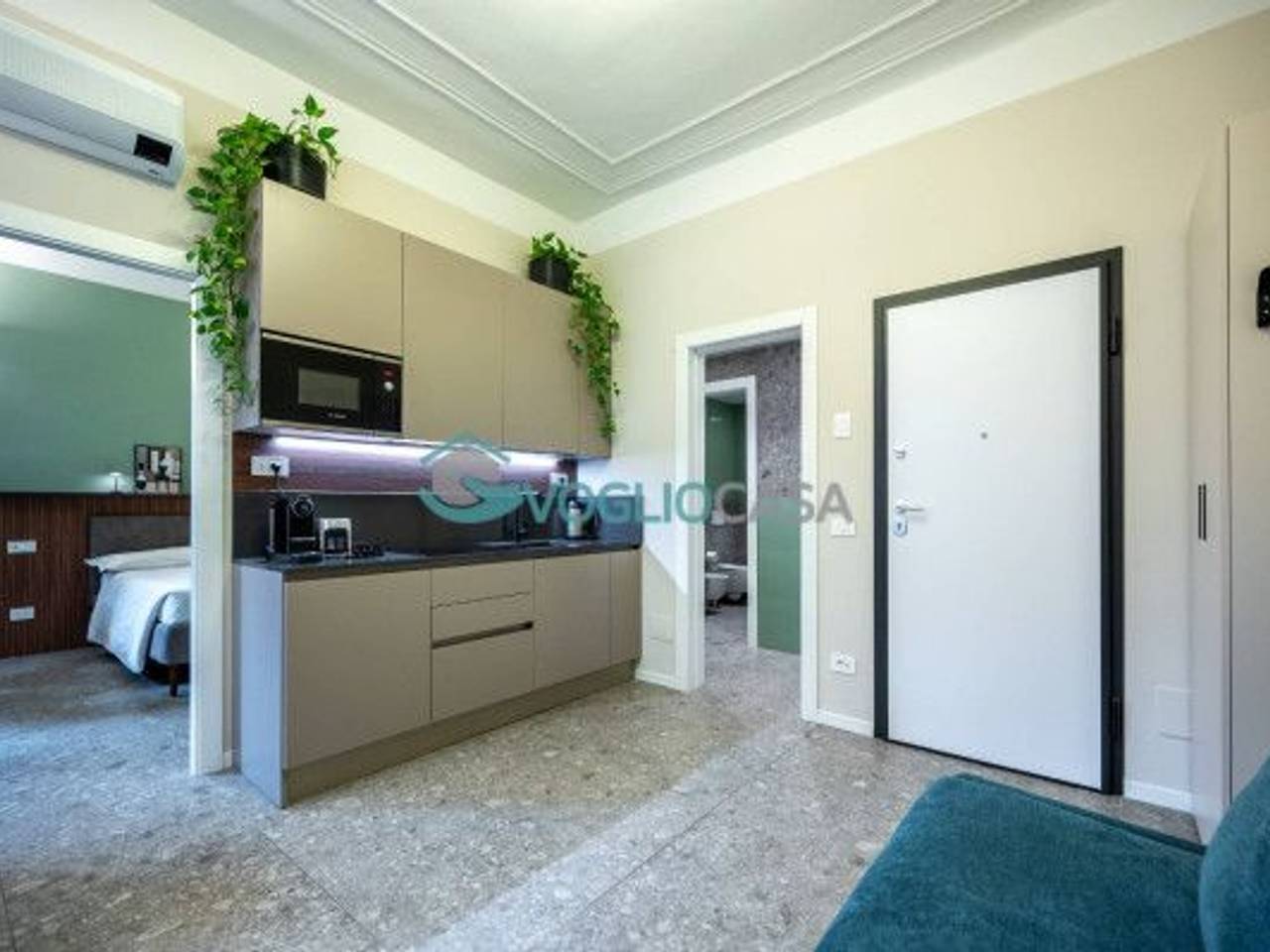 appartamento in vendita a Milano in zona Stazione Centrale