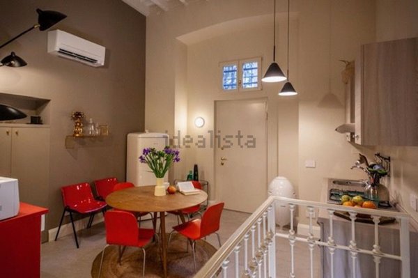 appartamento in vendita a Milano in zona Centro Storico