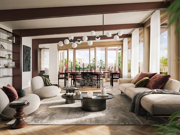 appartamento in vendita a Milano in zona Porta Venezia