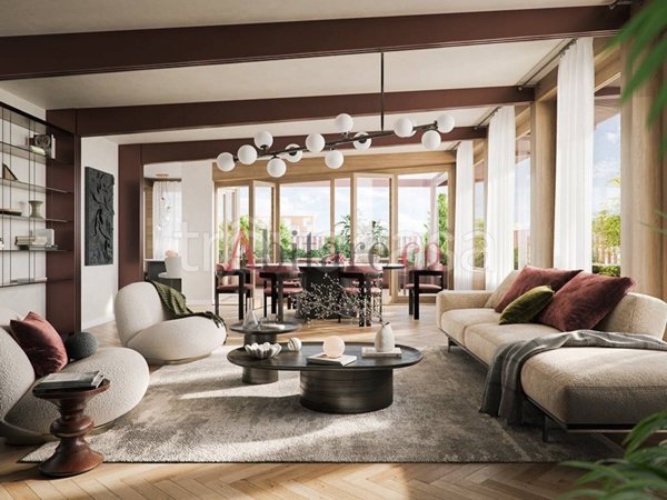 appartamento in vendita a Milano in zona Porta Venezia