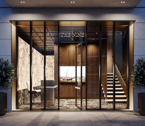 appartamento in vendita a Milano in zona Il Portello