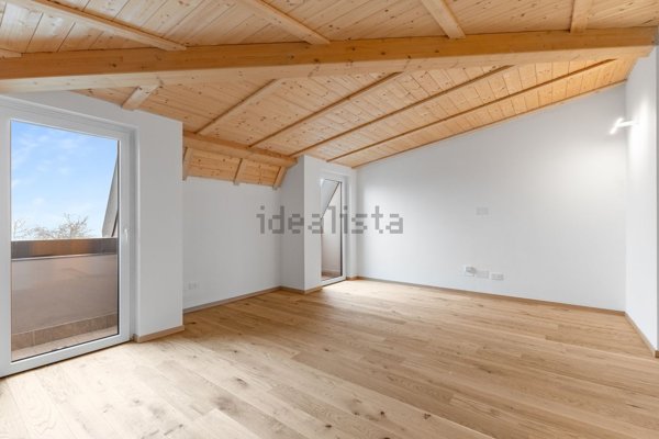 appartamento in vendita a Milano in zona Quarto Cagnino