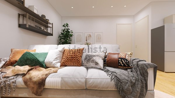 appartamento in vendita a Milano in zona Affori