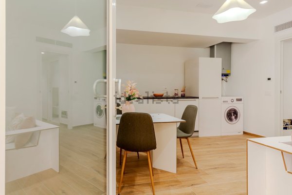 appartamento in vendita a Milano in zona Affori