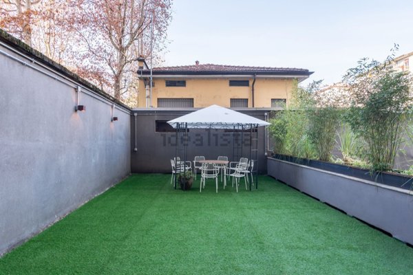 appartamento in vendita a Milano in zona San Siro