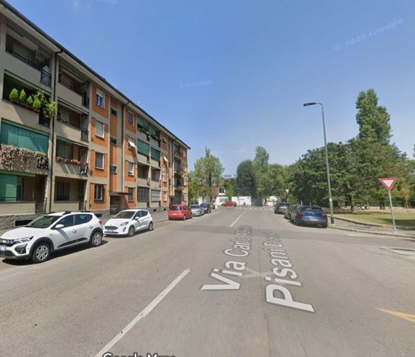 appartamento in vendita a Milano in zona Feltre