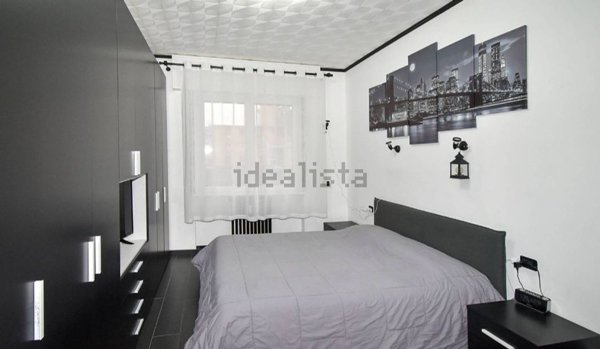 appartamento in vendita a Milano in zona San Cristoforo