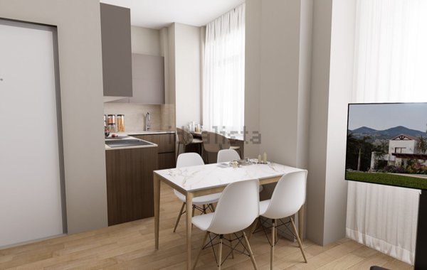 appartamento in vendita a Milano in zona Porta Genova