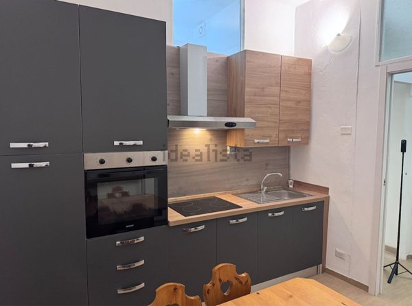 appartamento in vendita a Milano in zona Gorla