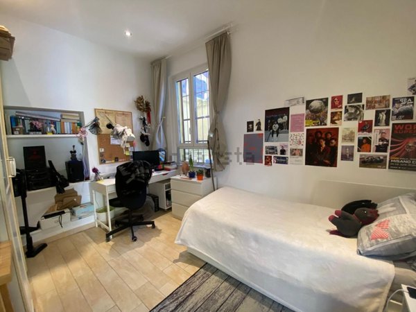 monolocale in vendita a Milano in zona Crescenzago