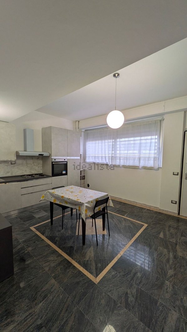 appartamento in vendita a Milano in zona Turro