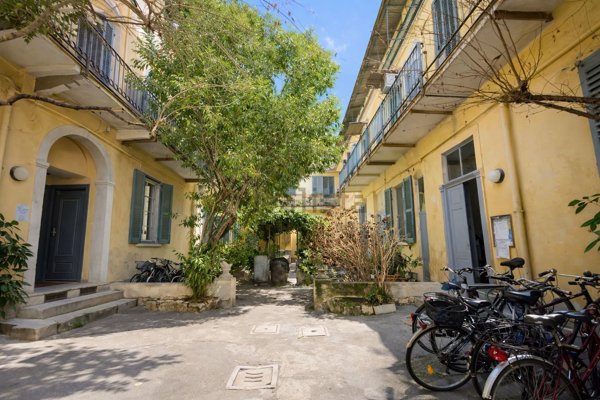 appartamento in vendita a Milano in zona San Vittore