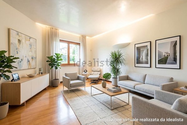 appartamento in vendita a Milano in zona Porta Romana