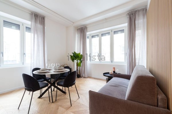 appartamento in vendita a Milano in zona Centro Storico