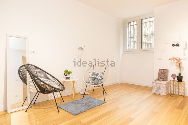 appartamento in vendita a Milano in zona Bocconi