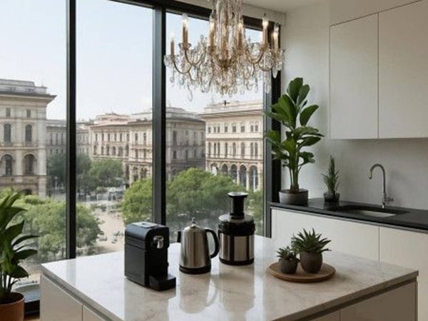 appartamento in vendita a Milano in zona Guastalla