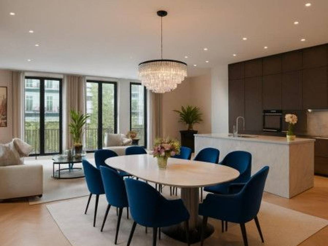 appartamento in vendita a Milano in zona Porta Romana