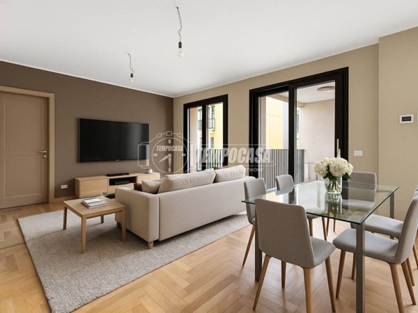 appartamento in vendita a Milano in zona Porta Ticinese