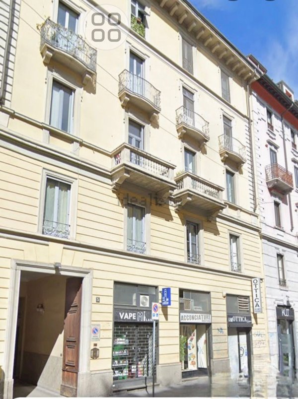 appartamento in vendita a Milano in zona Porta Venezia