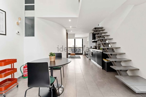 appartamento in vendita a Milano in zona San Cristoforo