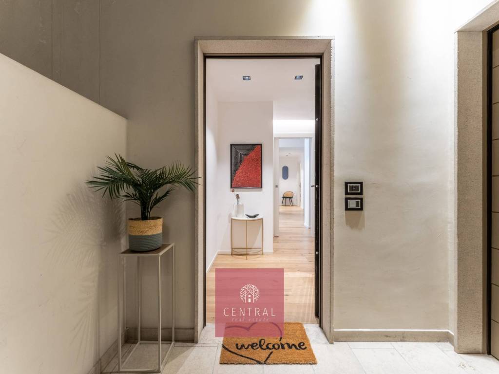 appartamento in vendita a Milano in zona Porta Venezia