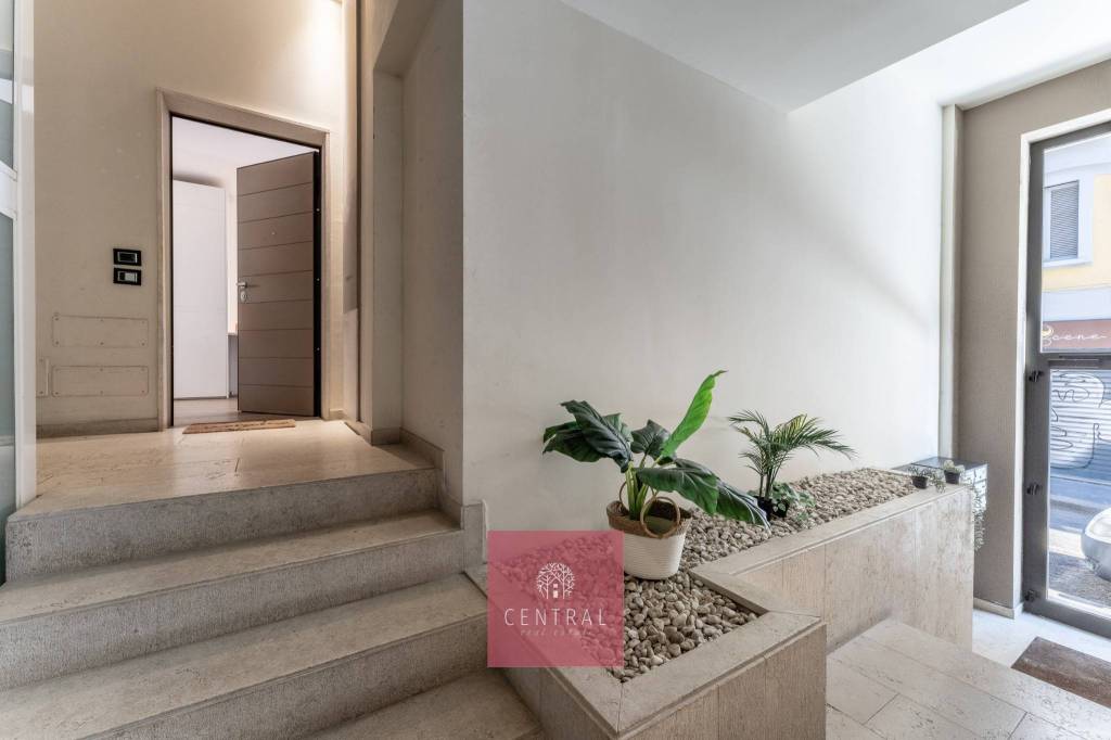 appartamento in vendita a Milano in zona Porta Venezia