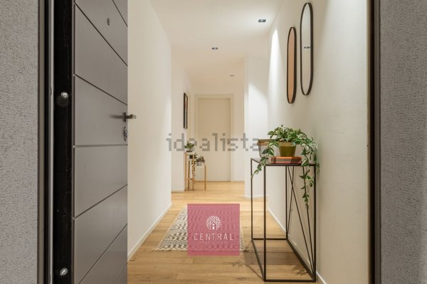 appartamento in vendita a Milano in zona Porta Venezia