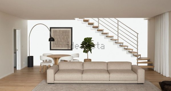 appartamento in vendita a Milano in zona Quinto Romano